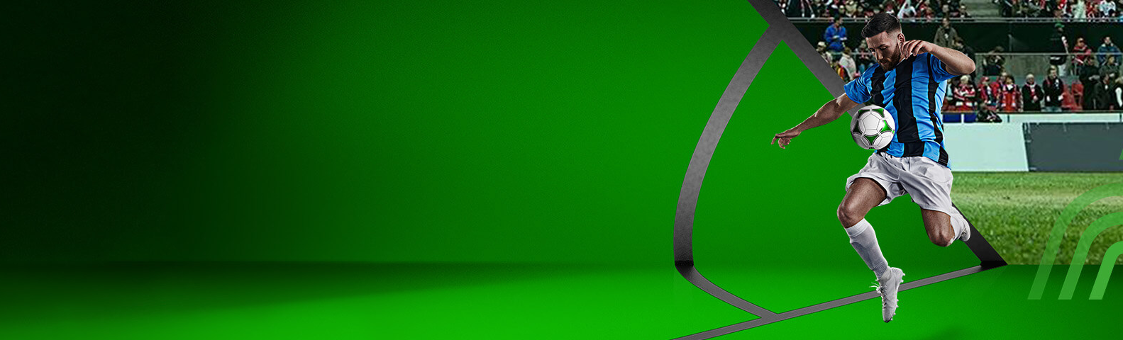 FÅ HØJERE ODDS MED UNIBET